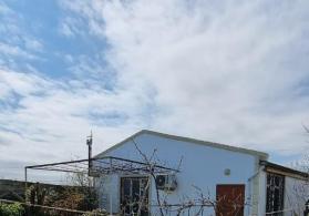 Maştağada həyət evi satılır