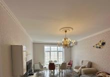 Buzovnada həyət evi satılır