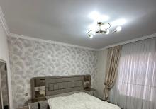 Buzovnada həyət evi satılır