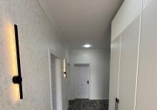 Buzovnada həyət evi satılır