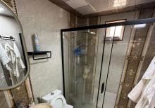 Buzovnada həyət evi satılır