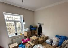 Buzovnada həyət evi satılır