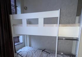 2mərtəbəli çarpayı