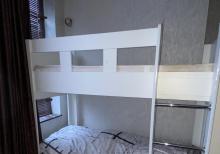 2mərtəbəli çarpayı