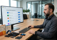 WİNDOWS Office proqramlarının quraşdırılması