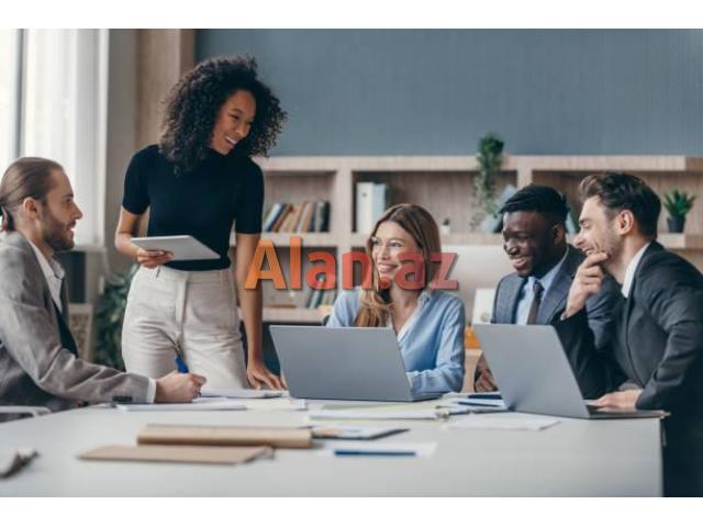 Məlumat Meneceri tələb olunur