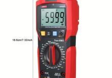 Multimetr UNI-T UT 89XD