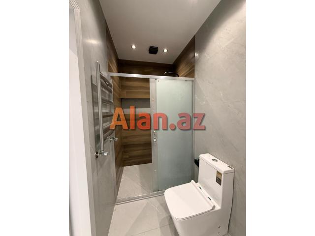 Buzovnada həyət evi satılır