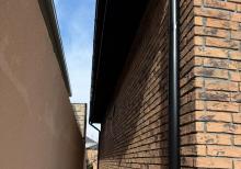 Buzovnada həyət evi satılır