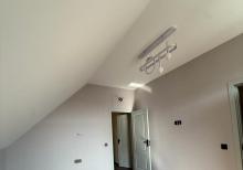 Buzovnada həyət evi satılır