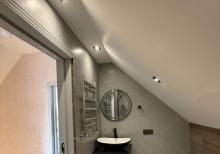 Buzovnada həyət evi satılır