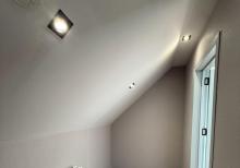 Buzovnada həyət evi satılır