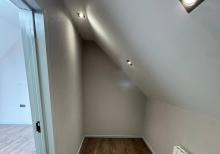 Buzovnada həyət evi satılır