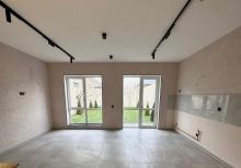 Buzovnada həyət evi satılır