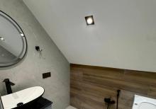 Buzovnada həyət evi satılır