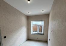 Buzovnada həyət evi satılır