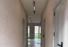 Buzovnada həyət evi satılır