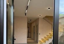 Buzovnada həyət evi satılır