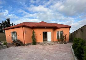 Buzovnada həyət evi satılır