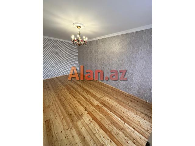 Buzovnada həyət evi satılır