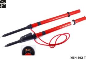 Yüksək gərginlikli faza indikatoru УБН-80Э ТФ