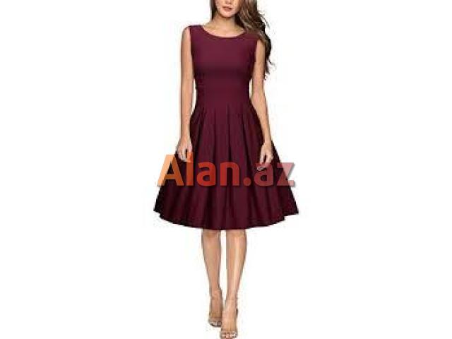 Qızlarımız üçün Dərzilik kursları.