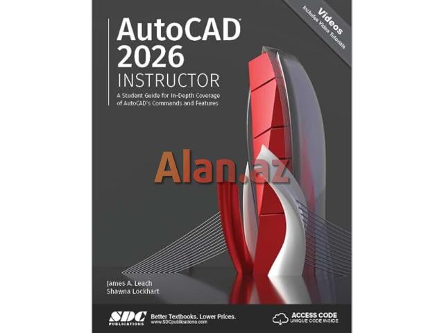 Auto Cad Proqramından kurslarımız