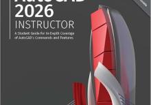 Auto Cad Proqramından kurslarımız