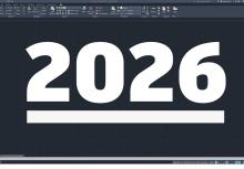 Auto Cad Proqramından kurslarımız