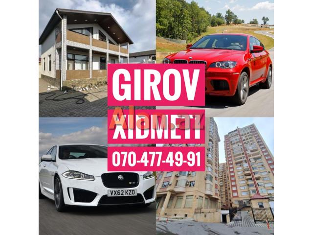 Lombard kredit xidməti