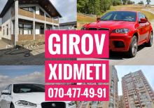 Lombard kredit xidməti