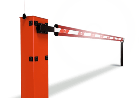 Slaqbaum satisi ve qurasdirilmasi Parkinq sistem