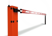 Slaqbaum satisi ve qurasdirilmasi Parkinq sistem