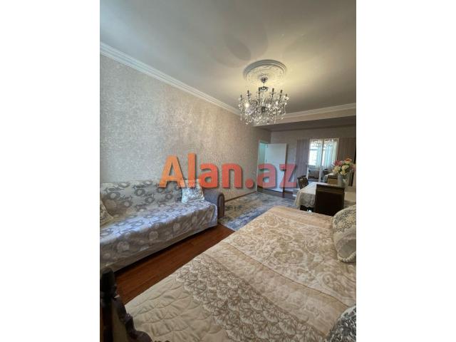 yeni yasamalda mənzil satılır