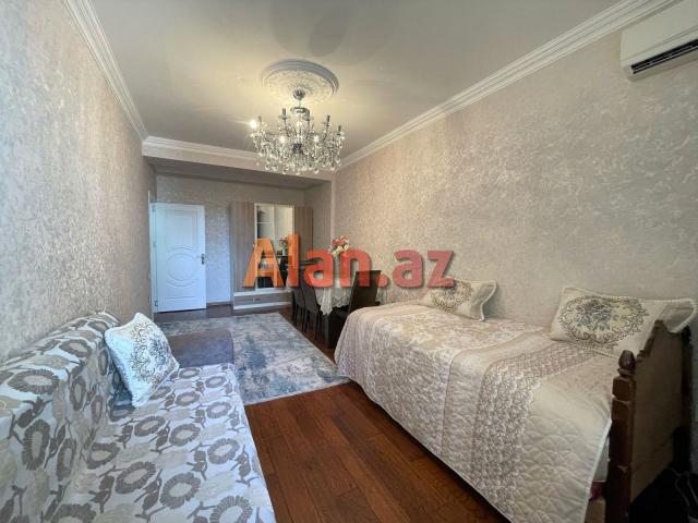 yeni yasamalda mənzil satılır