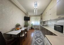 yeni yasamalda mənzil satılır