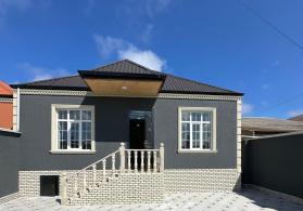 Maştağa Tavaylıqda 2 sot 100 kv\m həyət evi satılır