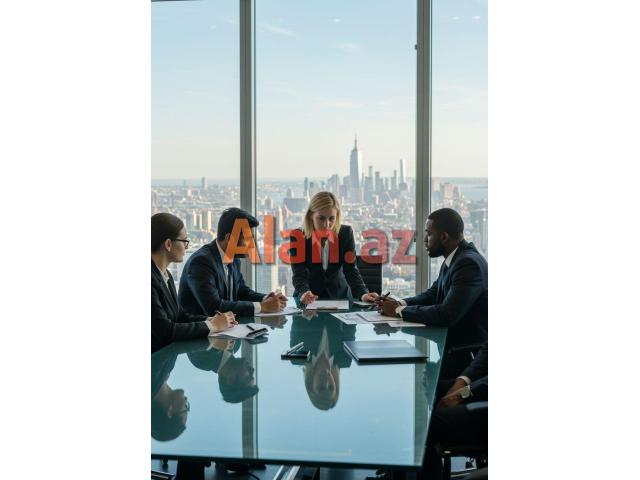 Məlumat Meneceri axtarılır