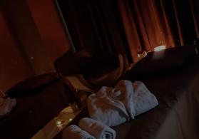 Səyyar masaj xidməti sizi salamlayır