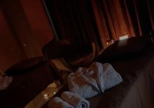 Səyyar masaj xidməti sizi salamlayır