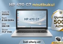 HP 470 G7