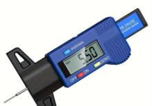 Təkər protektor dərinliyi ölçən