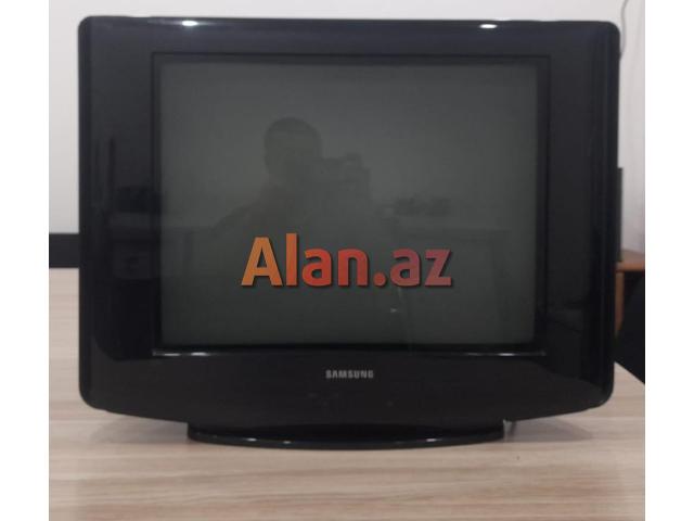 Samsung Televizor Dioqnal   55 sm