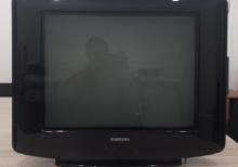Samsung Televizor Dioqnal   55 sm