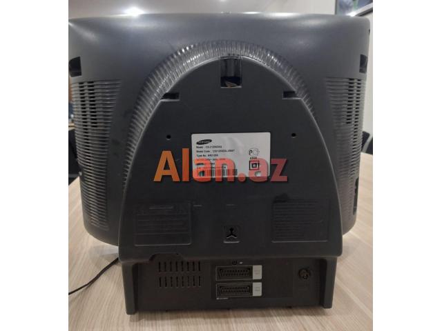 Samsung Televizor Dioqnal   55 sm