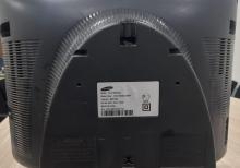 Samsung Televizor Dioqnal   55 sm