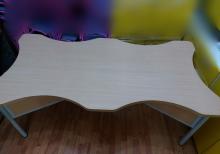 Kanada istehsalı kiçik konfrans masa