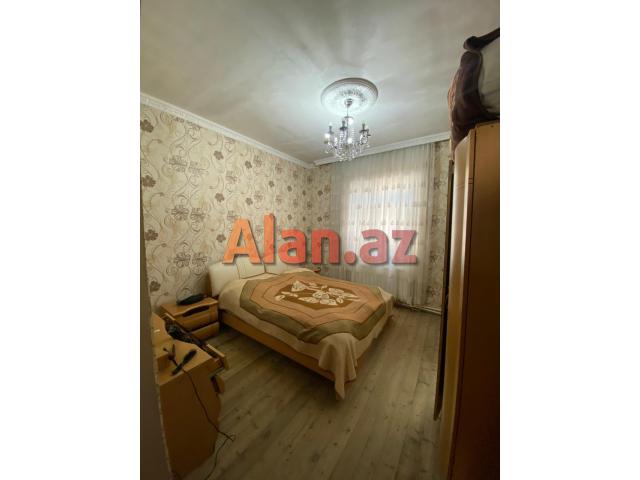 Buzovnada həyət evi satılır