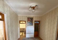 Buzovnada həyət evi satılır