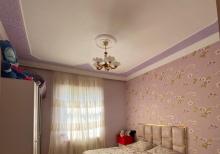 Buzovnada həyət evi satılır